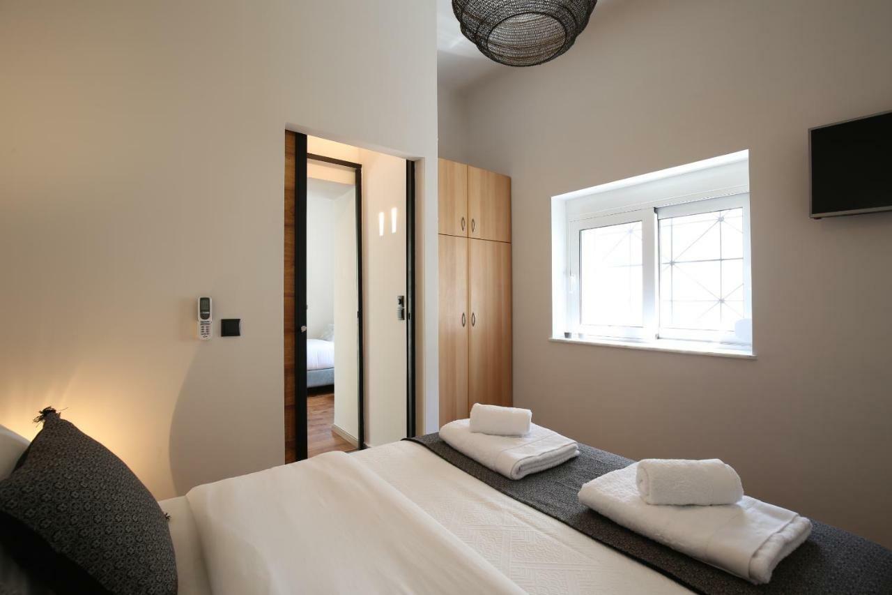 Little Small Villa In Psychiko, Athens Ngoại thất bức ảnh
