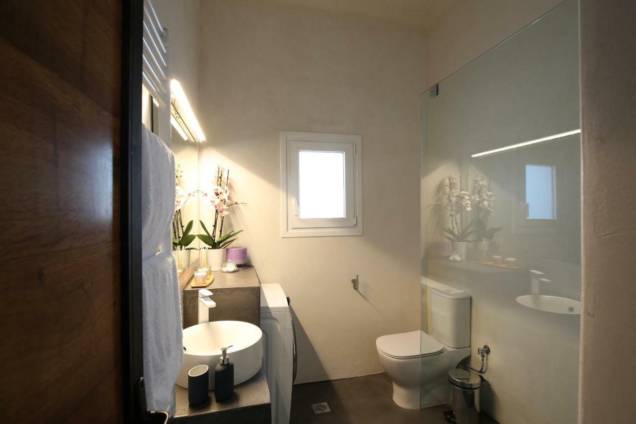 Little Small Villa In Psychiko, Athens Ngoại thất bức ảnh