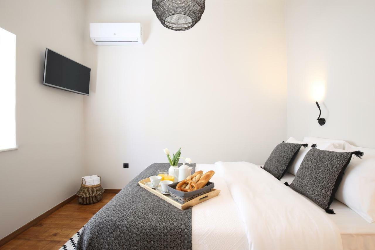 Little Small Villa In Psychiko, Athens Ngoại thất bức ảnh