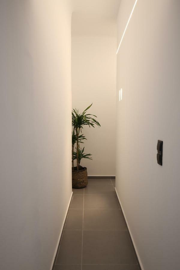 Little Small Villa In Psychiko, Athens Ngoại thất bức ảnh