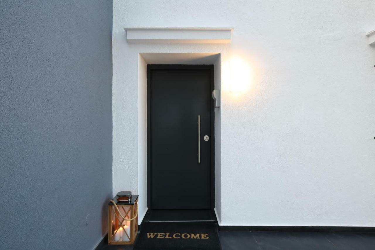 Little Small Villa In Psychiko, Athens Ngoại thất bức ảnh