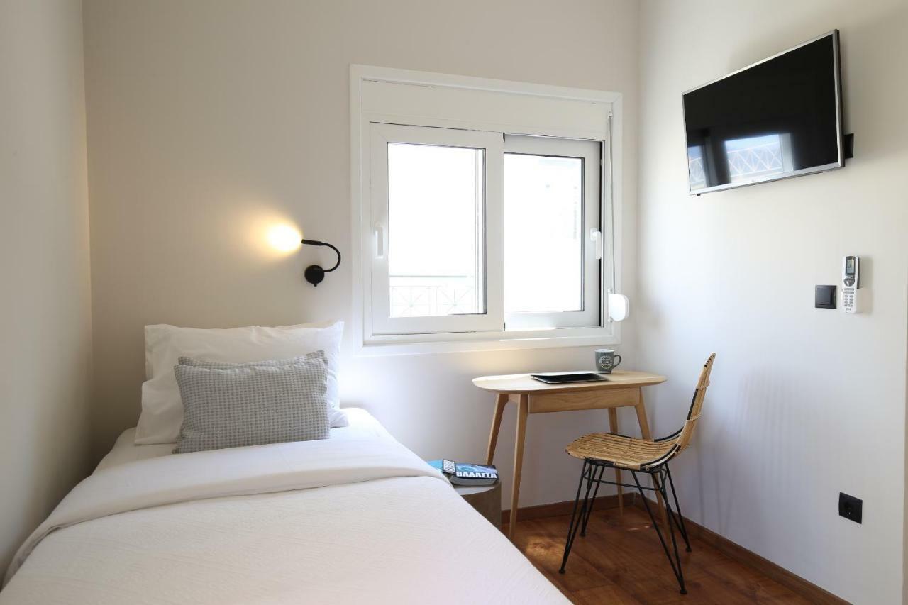 Little Small Villa In Psychiko, Athens Ngoại thất bức ảnh