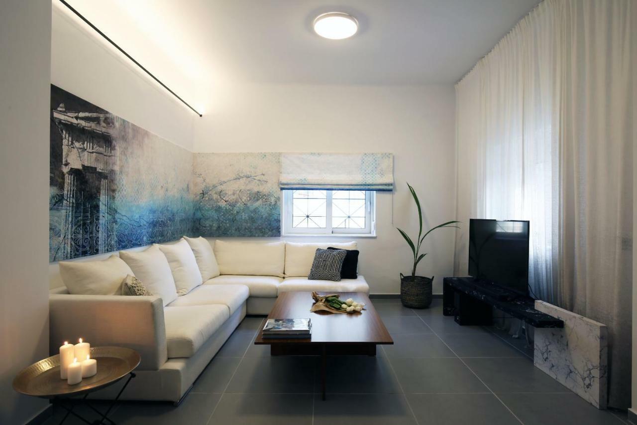 Little Small Villa In Psychiko, Athens Ngoại thất bức ảnh